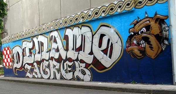 Dinamo grafit