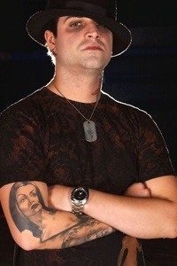 Johnny Christ