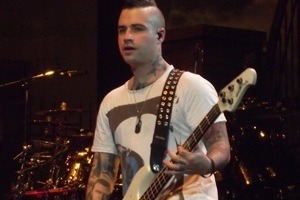 Johnny Christ