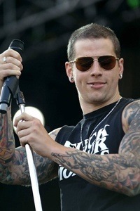 M. Shadows