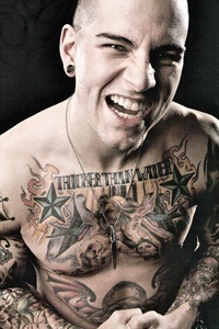 M. Shadows