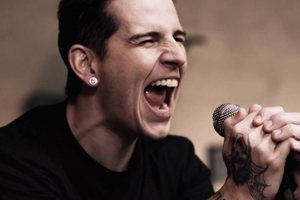 M. Shadows