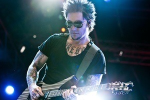 Synyster Gates
