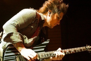 Synyster Gates