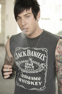 Zacky Vengeance