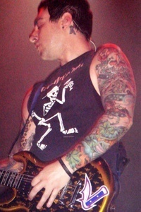 Zacky Vengeance