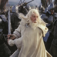 Gandalf bijeli