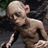 Gollum