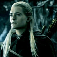 Legolas