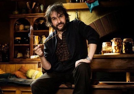 Peter Jackson