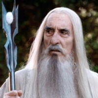 Saruman