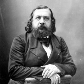 Teophile Gautier