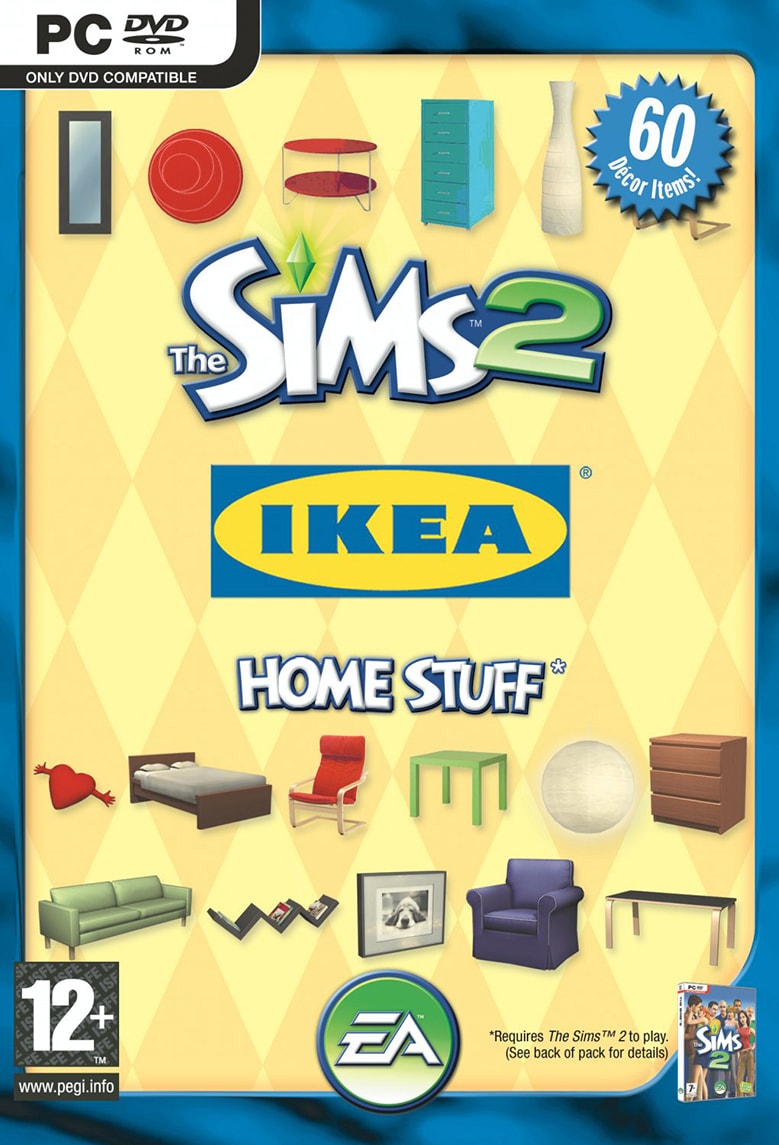 Stuff pack