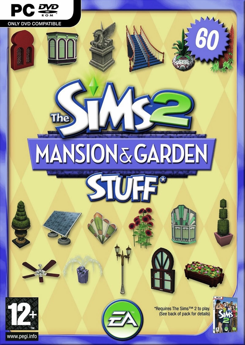 Stuff pack