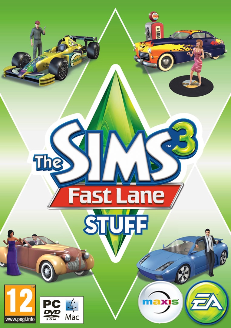 Stuff pack