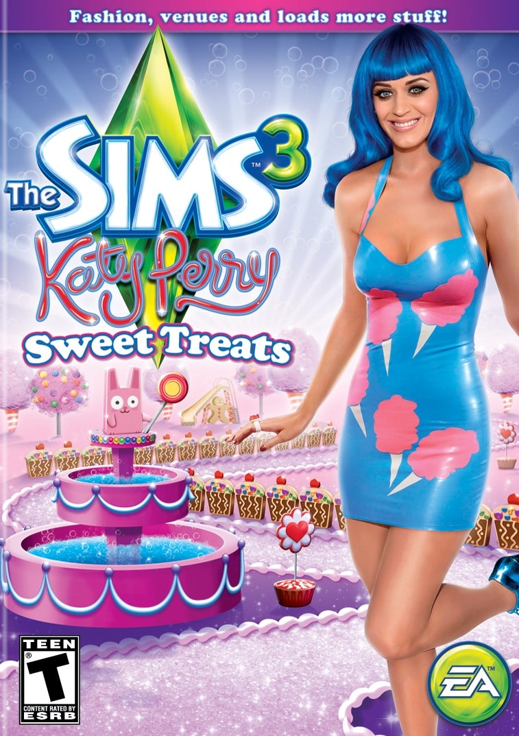 Stuff pack