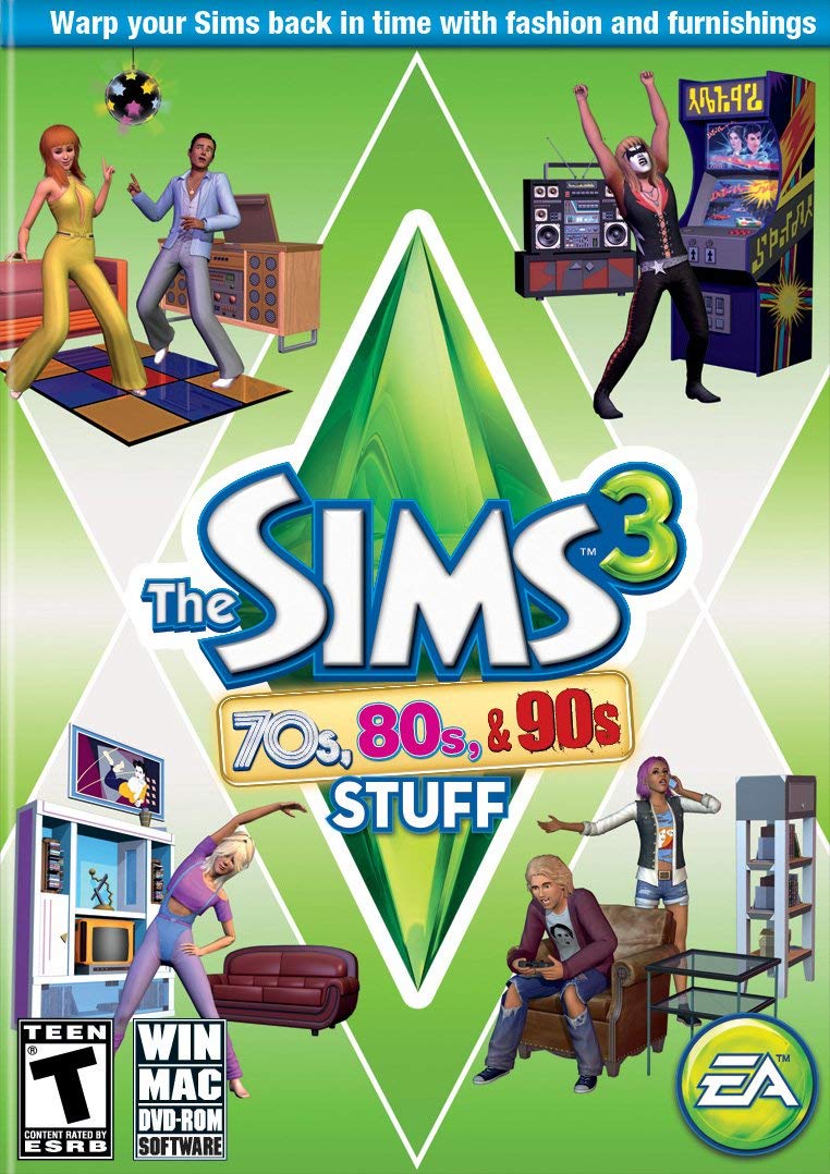 Stuff pack