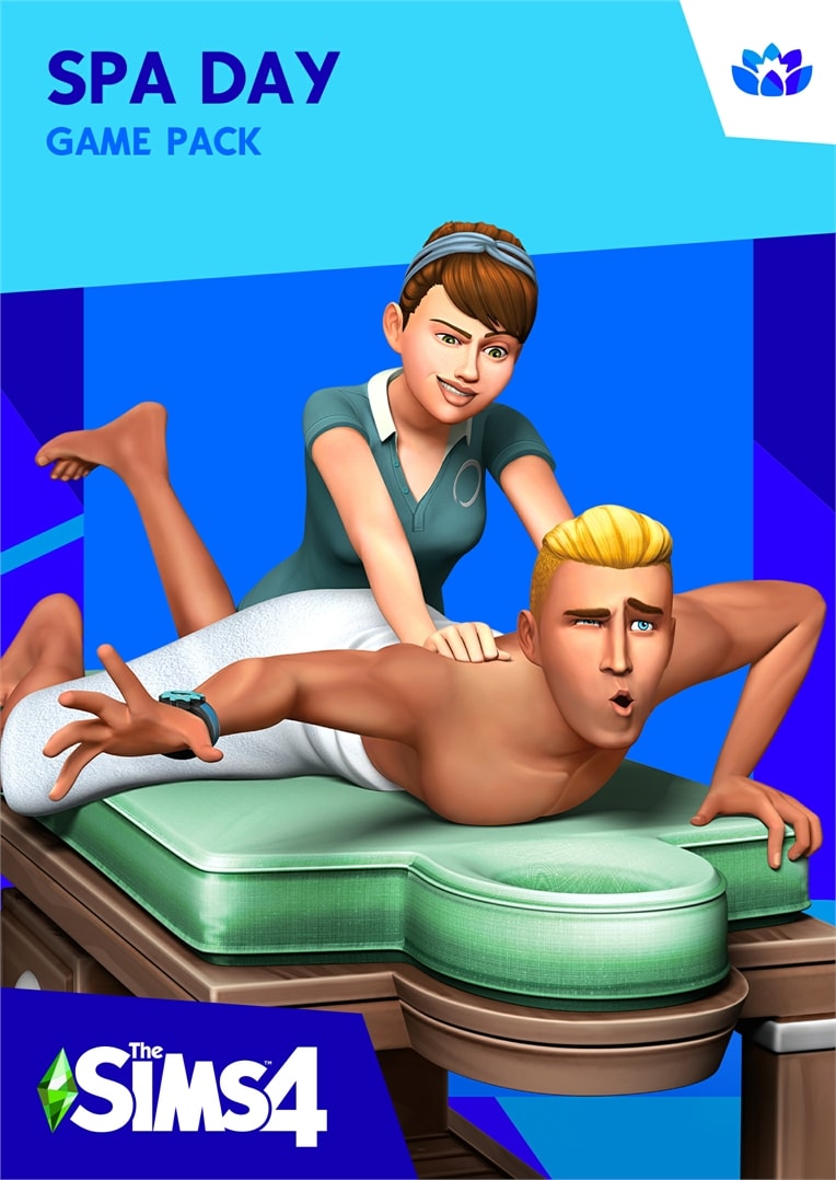 Stuff pack