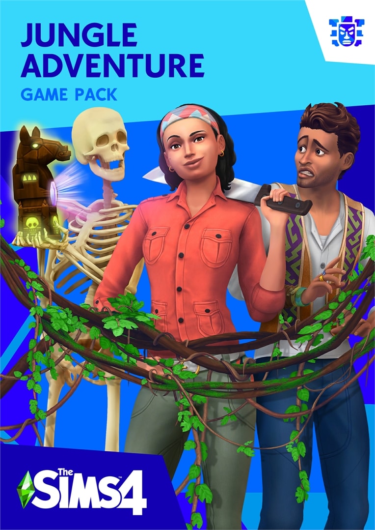 Stuff pack