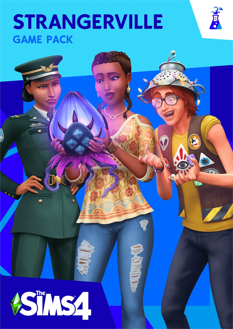 Stuff pack