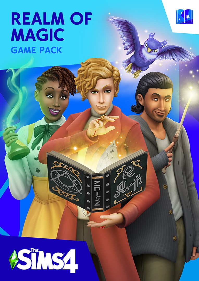 Stuff pack