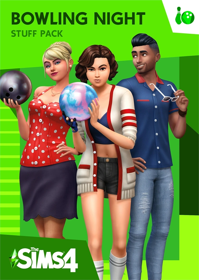 Stuff pack