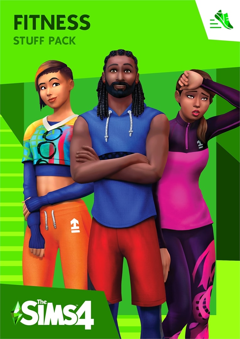 Stuff pack