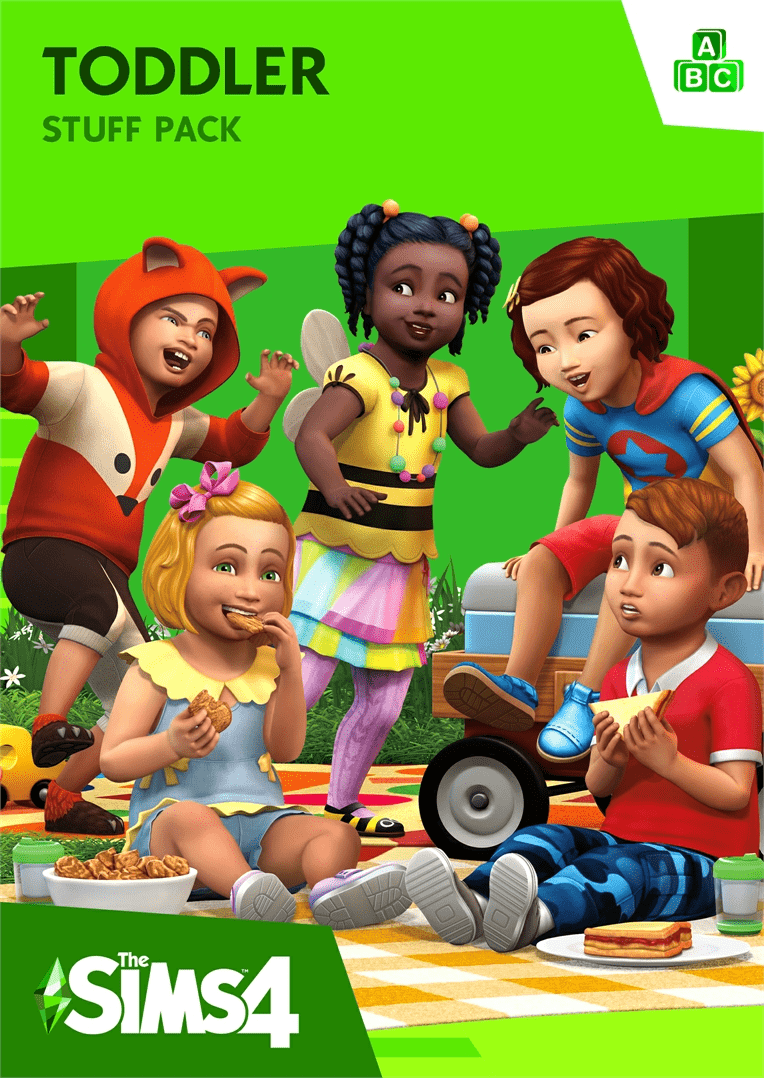 Stuff pack