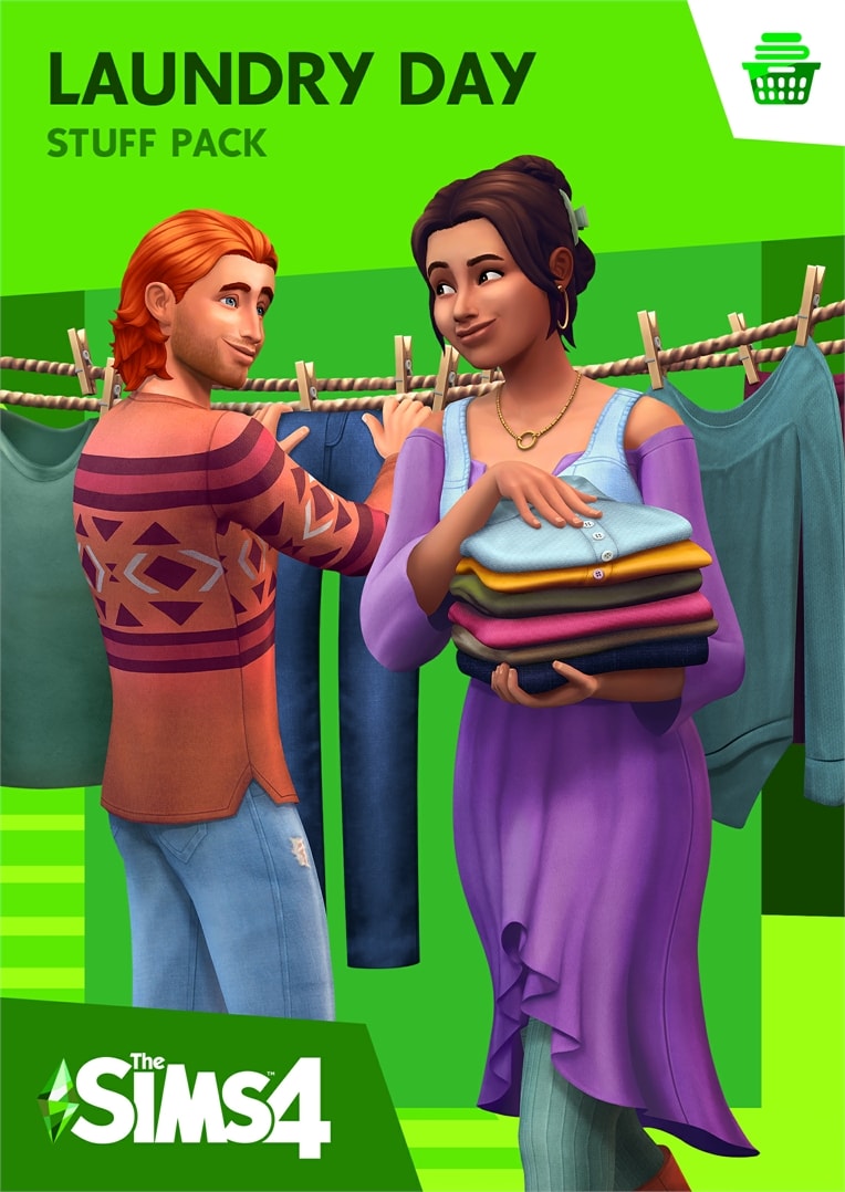 Stuff pack