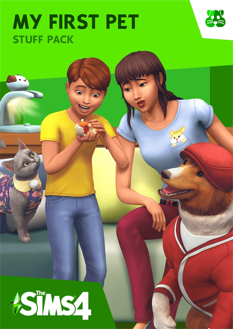Stuff pack
