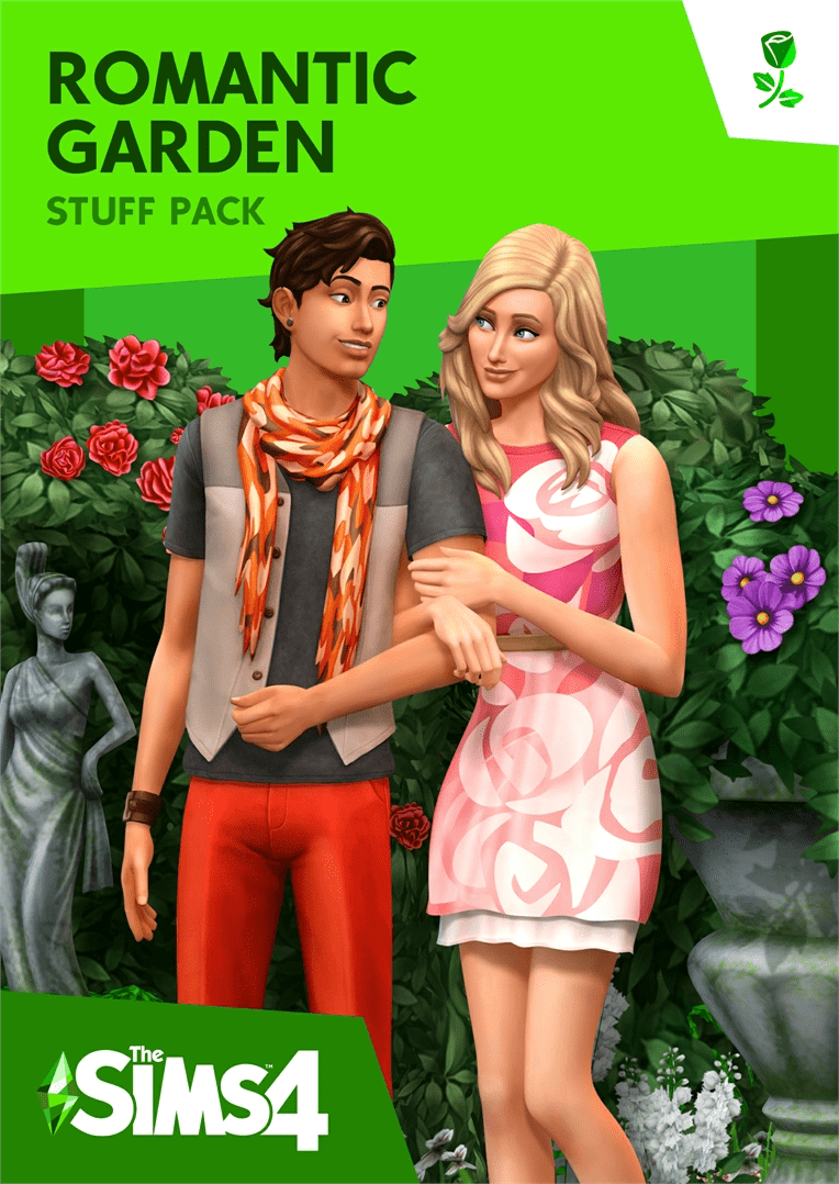 Stuff pack