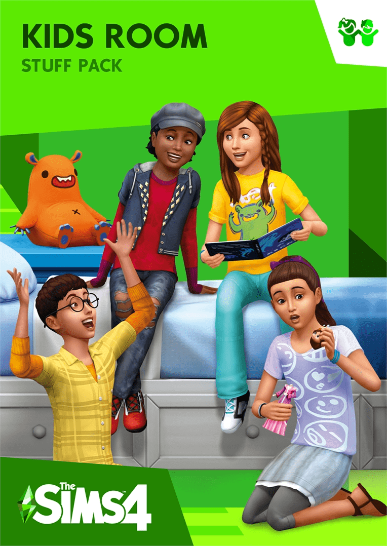 Stuff pack