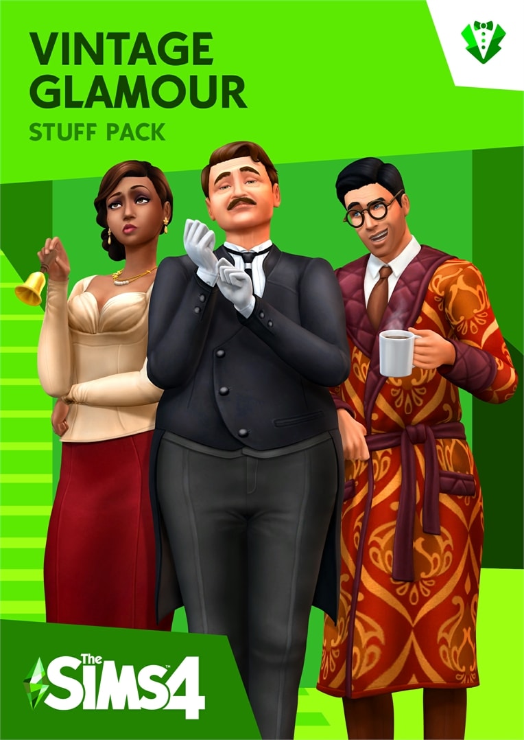 Stuff pack