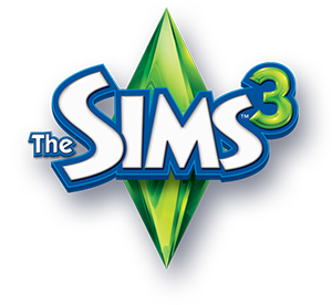 Sims 3 logo