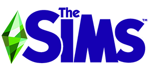 Sims 4 logo
