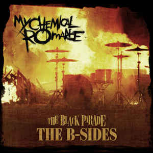 The Black Parade