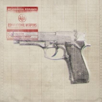 Conventional Weapons