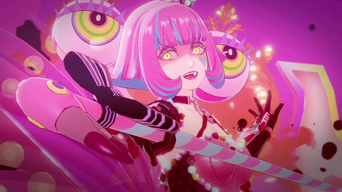 Jedan od zlikovaca koji ima svoju palaču