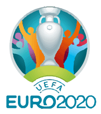 UEFA EURO 2020 logo