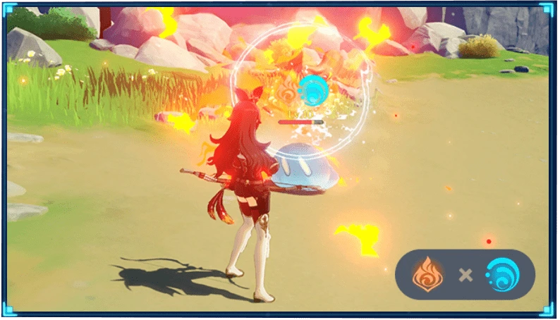 Vaporize