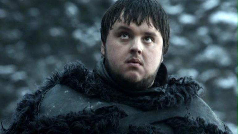Samwell Tarly
