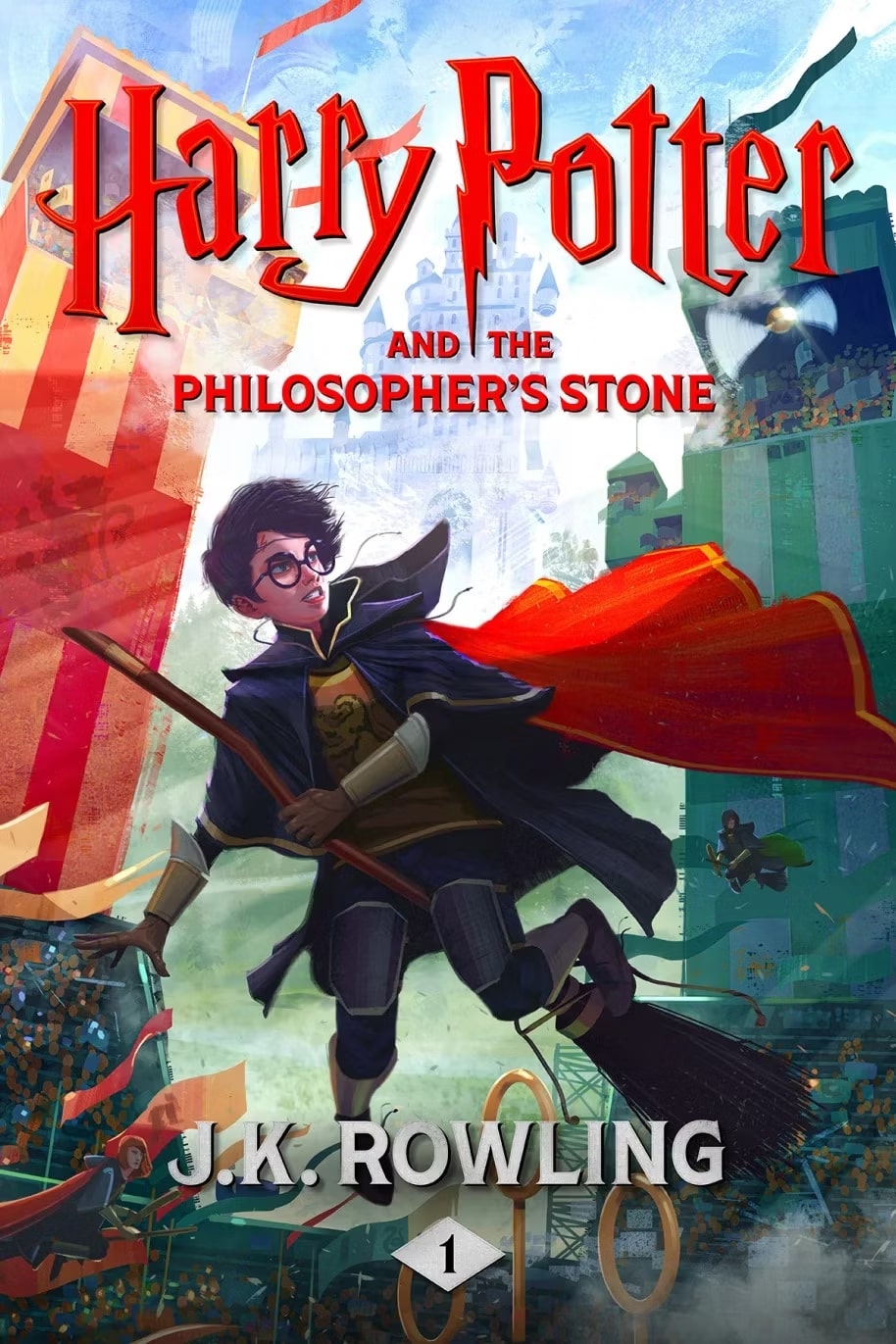 Harry Potter i kamen mudraca