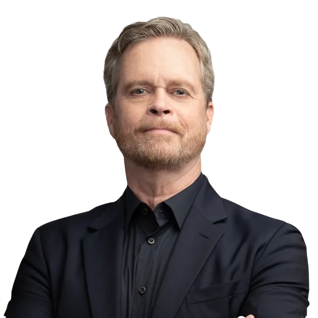 Mark Parker