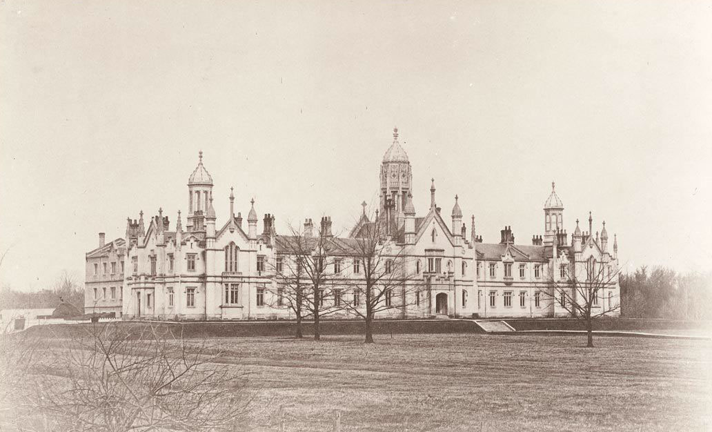 Trinity College