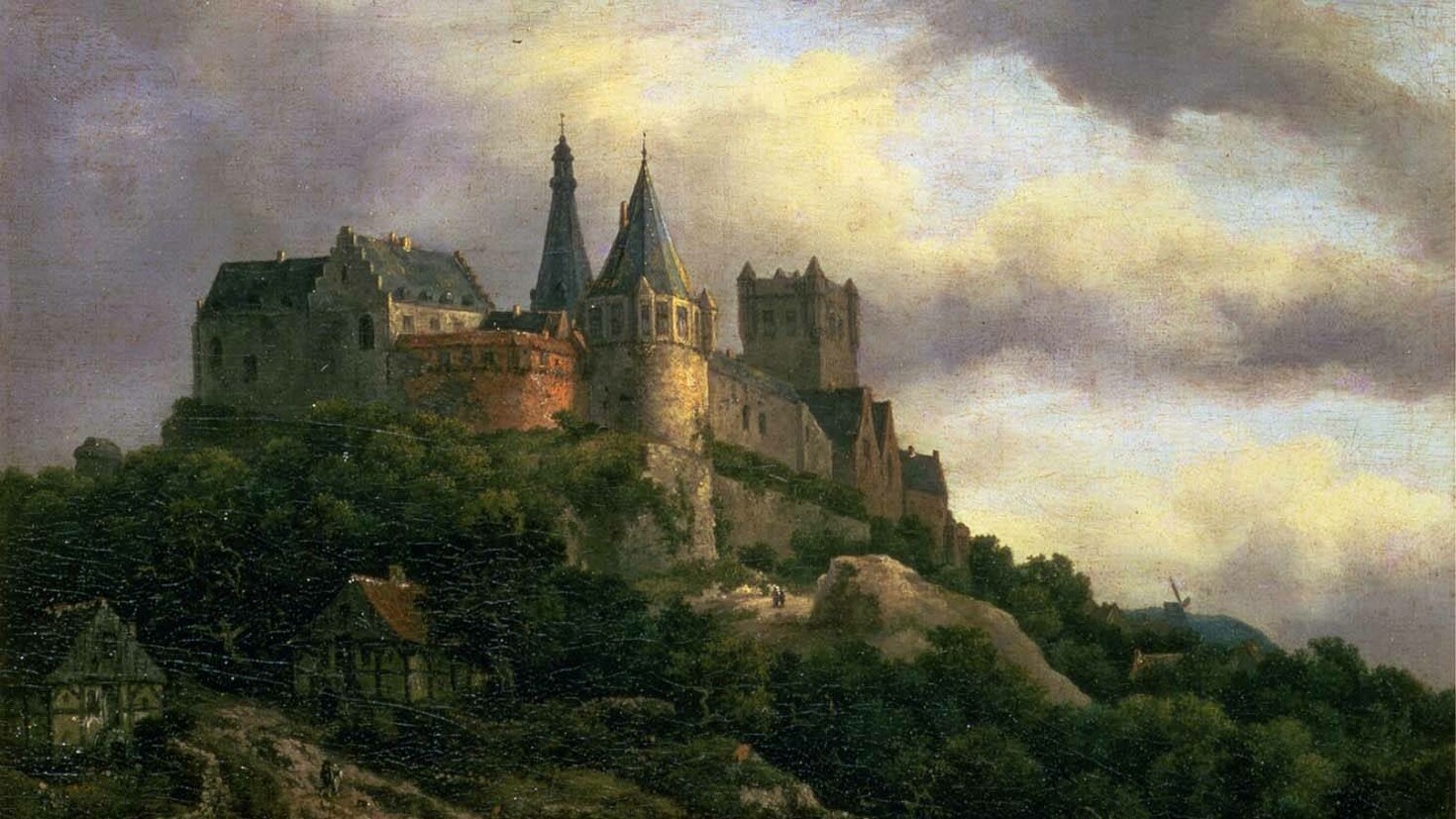 Castle-of-Otranto
